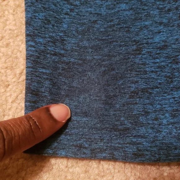 Beyond Yoga Women's Spacedye Caught in the Midi High Waisted Leggings - Picture 5 of 10